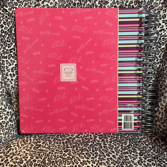 Limited Too scrap book ✨ - Picture 5 of 17